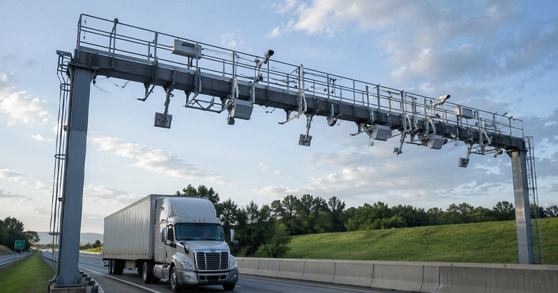 No momento, você está visualizando Free Flow amplia uso de tags, mas custo ainda preocupa setor de transporte