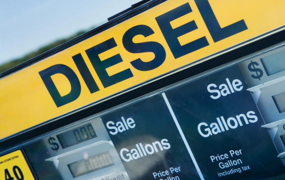 No momento, você está visualizando MP do diesel entra em vigor: o que muda para transportadoras e como isso afeta o frete