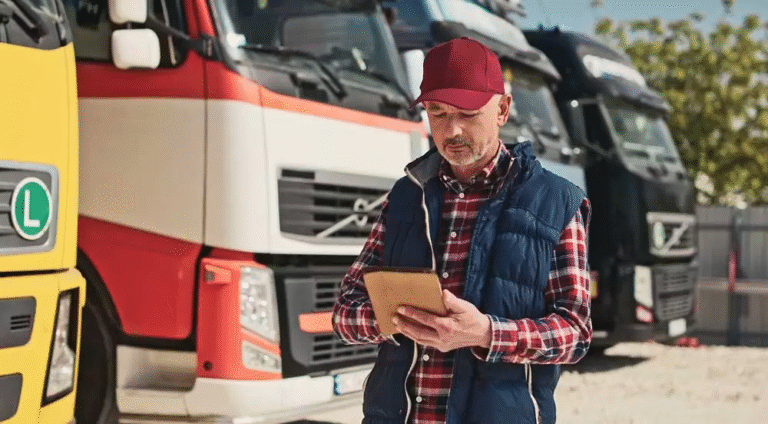 Leia mais sobre o artigo CIOT 2026: novas exigências da ANTT afetam embarcadores e transportadores