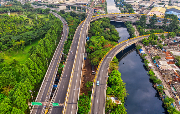 No momento, você está visualizando Autoestrada de R$ 1,5 bi juntará trem e caminhão no Ceará