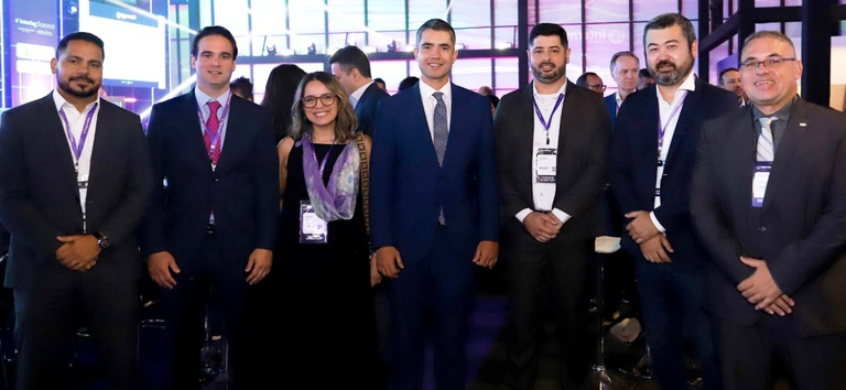 No momento, você está visualizando Infraestrutura que move: ANTT projeta o Brasil para o centro da logística global na Intermodal 2026