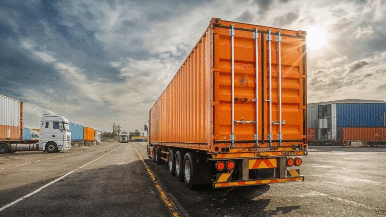 Leia mais sobre o artigo Frete de cargas rodoviárias tem aumento de 5,01% em março