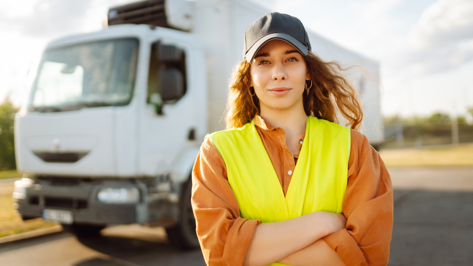 No momento, você está visualizando Março reforça protagonismo feminino no transporte de cargas e expõe desafios que vão além da agenda anual