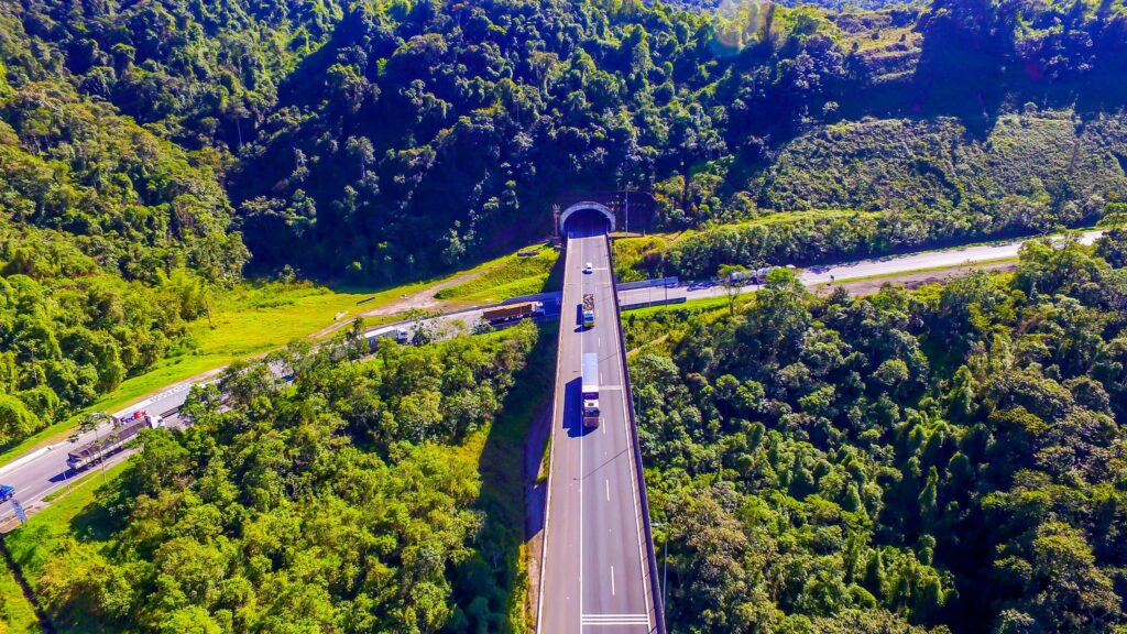 No momento, você está visualizando Régis Bittencourt: ANTT aprova edital e marca leilão para 23 de julho