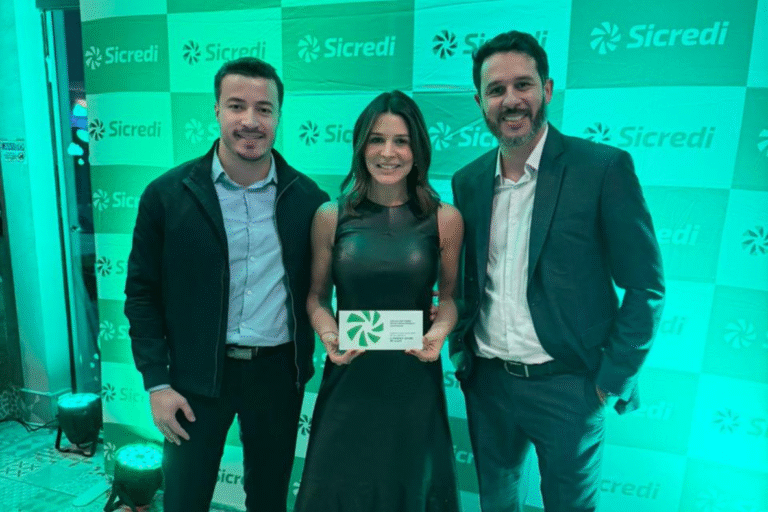 Leia mais sobre o artigo SINDIPESA participa de jantar institucional do Sicredi em São Paulo