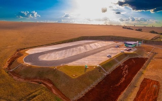 No momento, você está visualizando Rede de descanso para caminhoneiros avança nas concessões rodoviárias