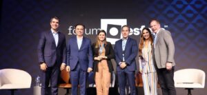 Leia mais sobre o artigo Diretor-Geral da ANTT defende fortalecimento das agências reguladoras durante evento Fórum Esfera, em São Paulo