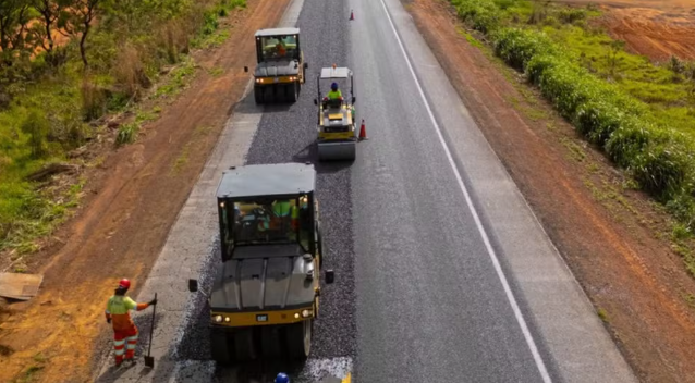 No momento, você está visualizando Seis rodovias da região terão sistema ‘pare e siga’ até sábado; saiba quais
