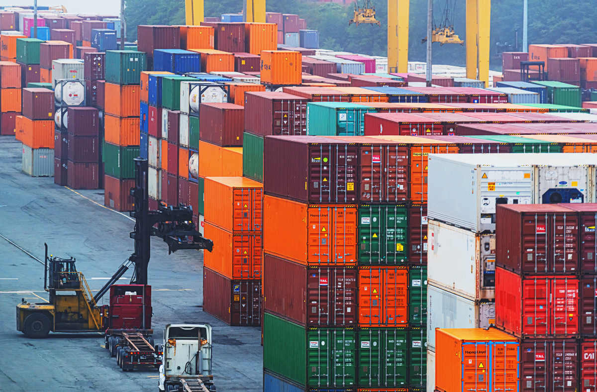 No momento, você está visualizando Portos preveem R$ 10 bi em obras para aumentar capacidade e receber navios maiores