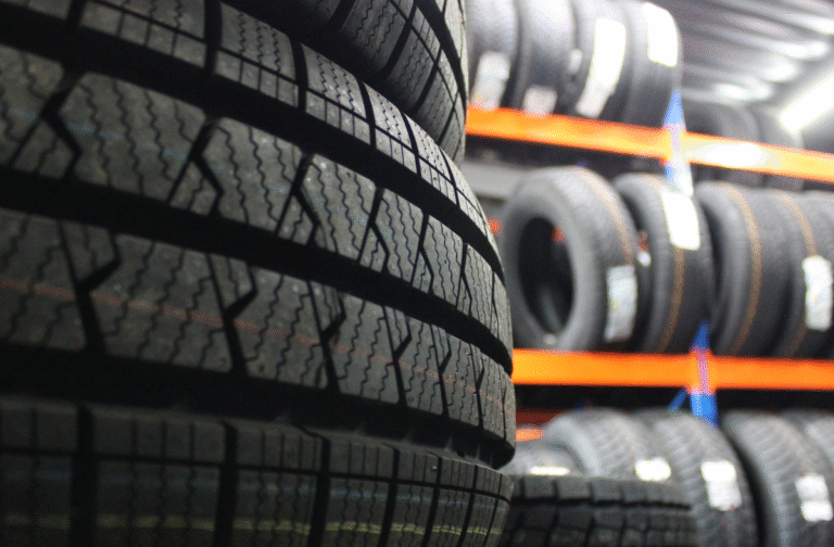 Leia mais sobre o artigo Indústria de pneus pede medidas de defesa comercial ao governo