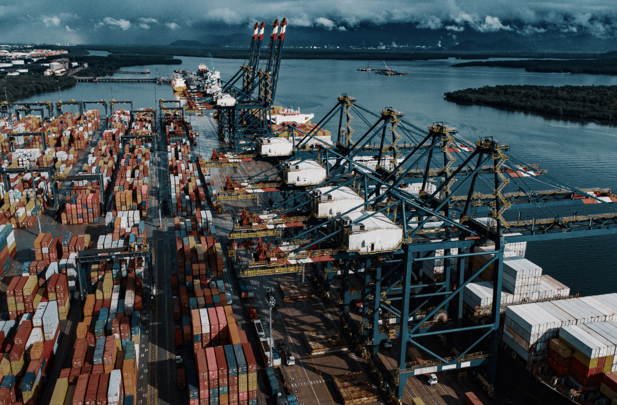 No momento, você está visualizando Porto de Santos inaugura hub de inovação para logística e tecnologia