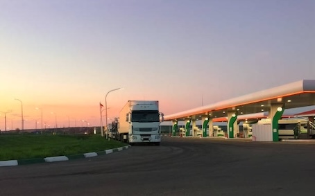 No momento, você está visualizando Frete sobe, margem cai e transportadoras adiam investimentos