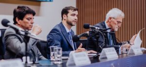 Leia mais sobre o artigo ANTT participa de seminário na Câmara e reforça agenda de segurança jurídica e equilíbrio regulatório no transporte de cargas
