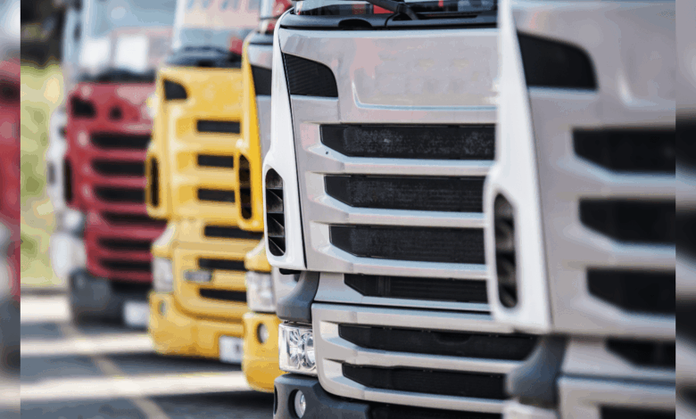 No momento, você está visualizando RioSP promove ação para transporte de carga excedente na Dutra