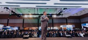 Leia mais sobre o artigo ANTT leva segurança viária, inovação e previsibilidade regulatória à Bienal das Rodovias 2026