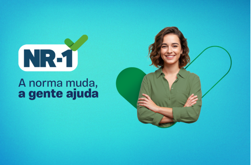 No momento, você está visualizando Atualização da NR-1 exige que empresas gerenciem fatores psicossociais relacionados ao trabalho