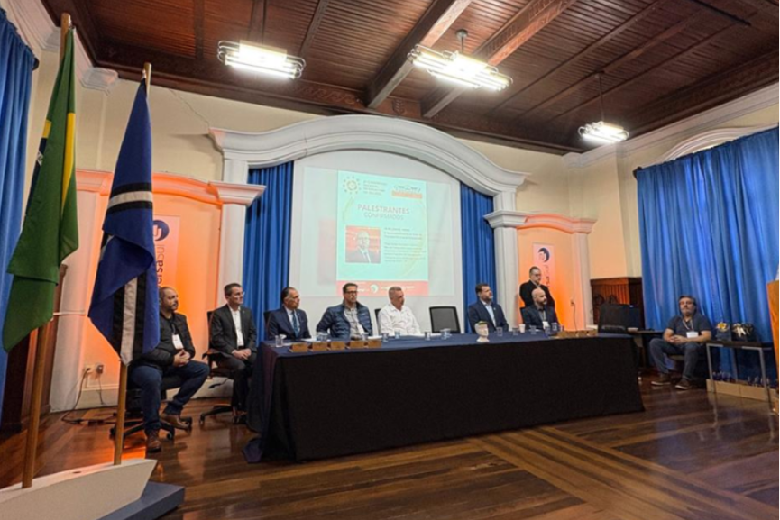 No momento, você está visualizando Infraestrutura, integração modal e adaptação climática são desafios centrais para o avanço do transporte no Brasil