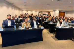 Leia mais sobre o artigo Transformações nas relações de trabalho mobilizam debate sobre transporte de valores em São Paulo