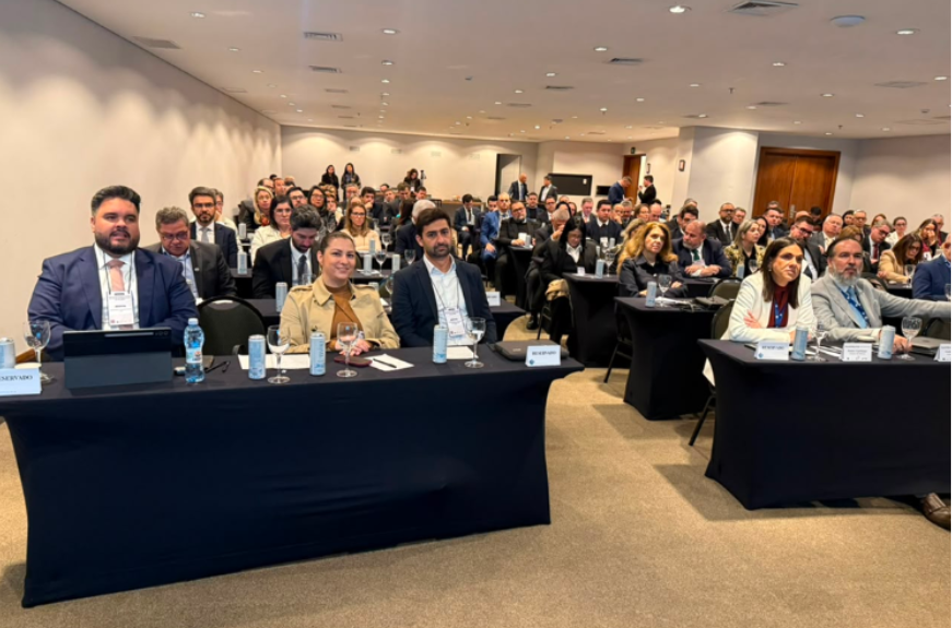 No momento, você está visualizando Transformações nas relações de trabalho mobilizam debate sobre transporte de valores em São Paulo
