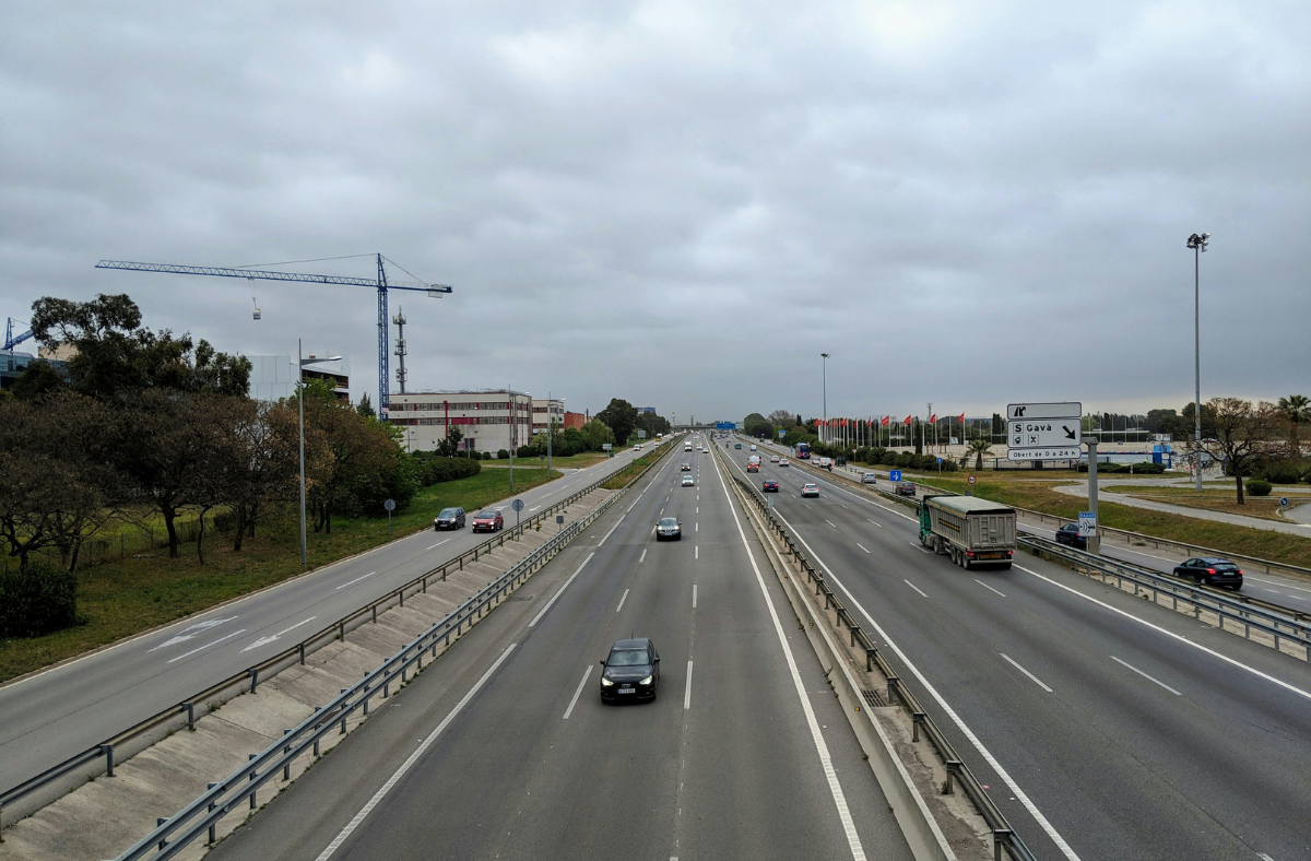 No momento, você está visualizando Governo do Estado instala novos radares em Rio das Ostras