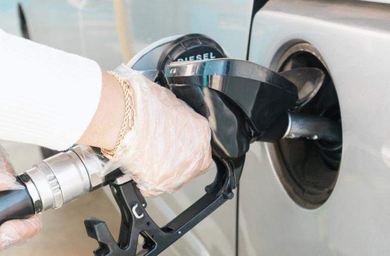 Leia mais sobre o artigo Diesel caro acelera busca por novos combustíveis