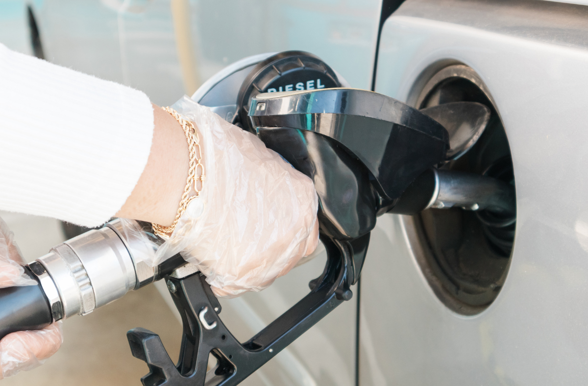 No momento, você está visualizando Diesel caro acelera busca por novos combustíveis