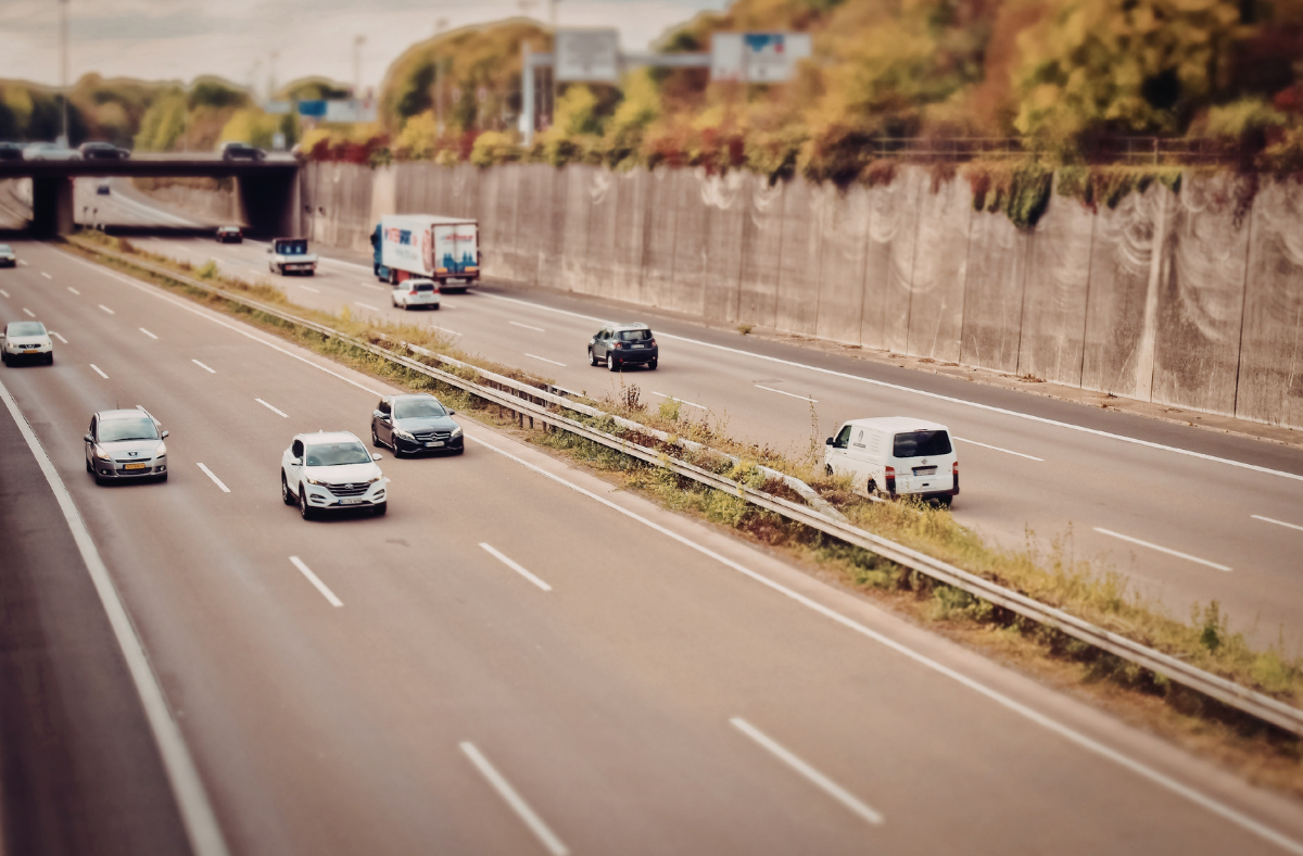 No momento, você está visualizando Rodovias têm baixa capacidade de reduzir acidentes graves, diz CNT