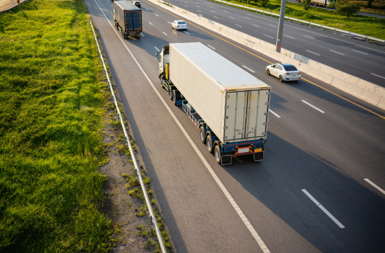 Leia mais sobre o artigo MP 1.343/26 e piso de frete: O endurecimento regulatório no transporte rodoviário de cargas