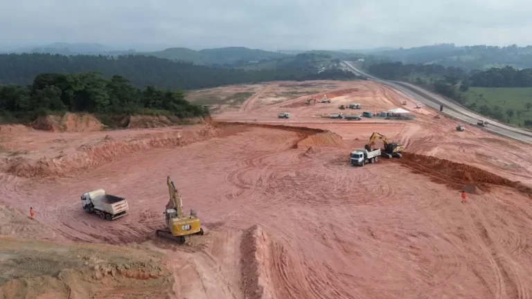 Leia mais sobre o artigo BR-381 terá PPD para caminhoneiros até o final do ano