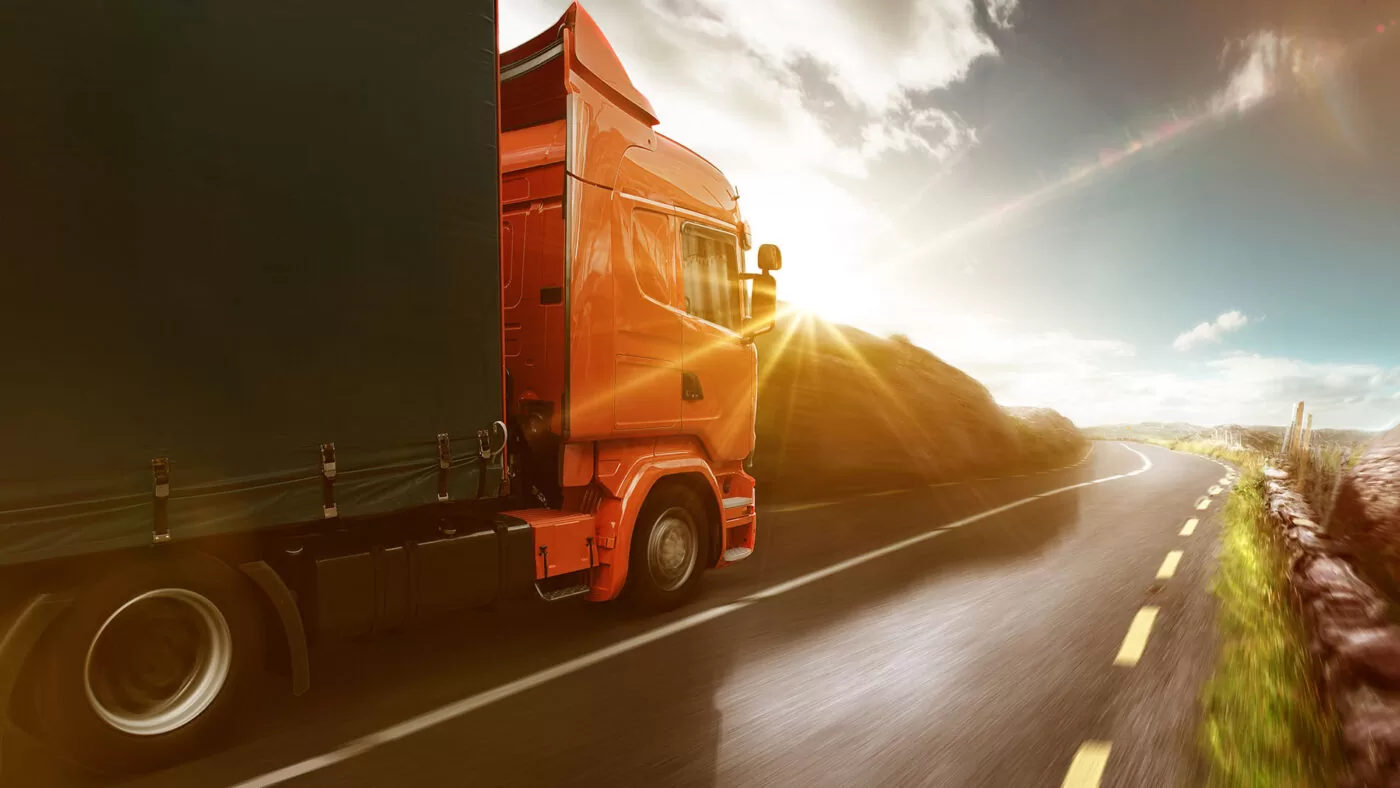 No momento, você está visualizando Contrato de transporte de cargas não é terceirização, decide TST