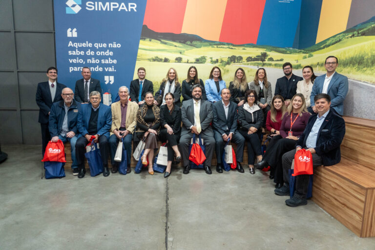 Leia mais sobre o artigo SINDIPESA participa de visita ao Centro de Memória e Cultura Julio Simões