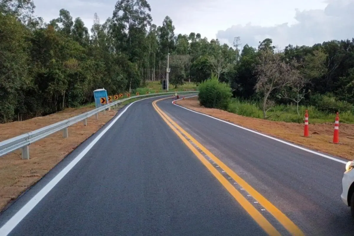 No momento, você está visualizando Pedágios das rodovias da Eixo SP ficam mais caros a partir de 4 de junho