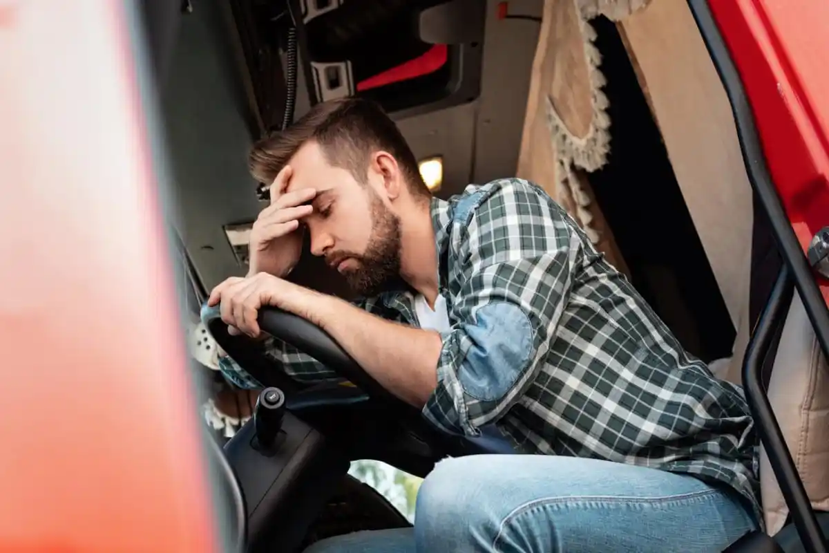 No momento, você está visualizando NR-1: Nova era na segurança do transporte exige foco em riscos psicossociais