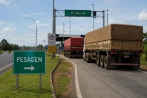 Leia mais sobre o artigo Medida provisória que trata do frete traz mudança na questão da pesagem por eixo de caminhões