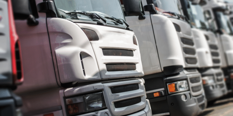 Leia mais sobre o artigo IBGE reúne bases de dados de diferentes modais para mapear a logística de transportes no Brasil