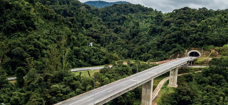 Leia mais sobre o artigo Infra S.A. participa da sessão pública do leilão para otimização da concessão da BR-116/SP/PR