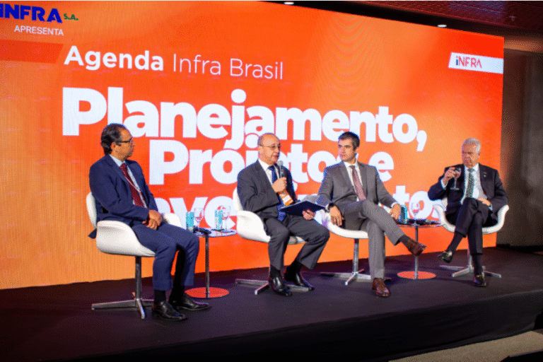 Leia mais sobre o artigo Vander Costa destaca planejamento de Estado para fortalecer a infraestrutura nacional