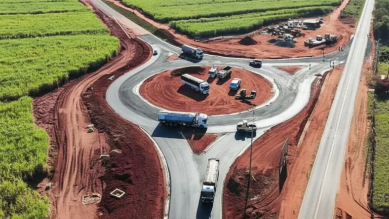 Leia mais sobre o artigo Governo de São Paulo investe R$ 39,6 milhões para readequar 174 rotatórias vazadas