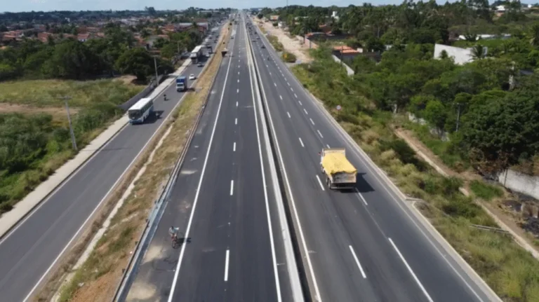 Leia mais sobre o artigo Reforma amplia créditos tributários para transporte, dizem especialistas