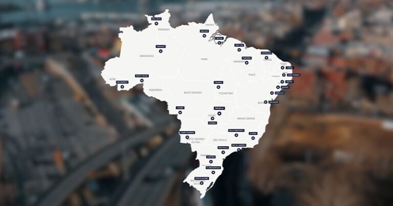 Leia mais sobre o artigo PNL 2050 prevê R$ 1,225 trilhão para infraestrutura logística