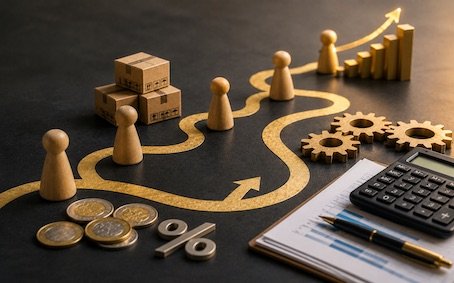 No momento, você está visualizando Reforma tributária: 7 mudanças que o transporte precisa entender