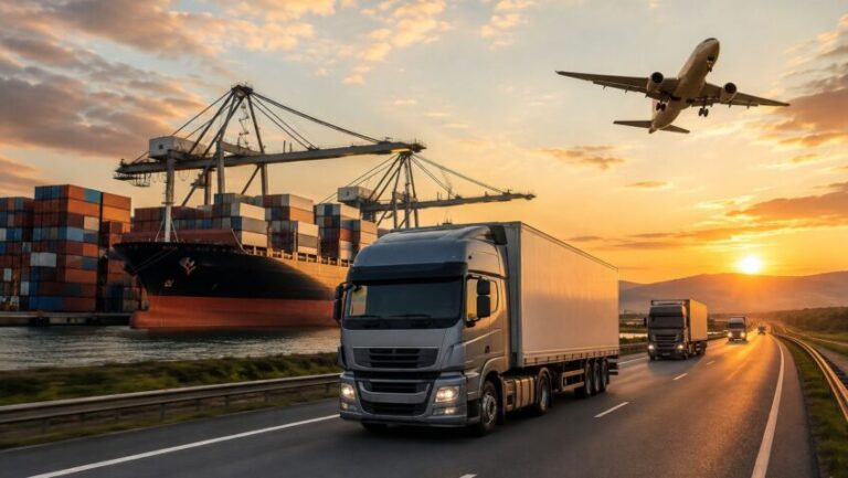 Leia mais sobre o artigo Transporte de cargas pode ter mudanças importantes em agosto; veja o que está no radar