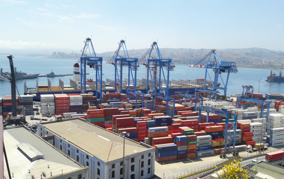 No momento, você está visualizando Concessão do canal de acesso ao Porto de Santos pode ser judicializada