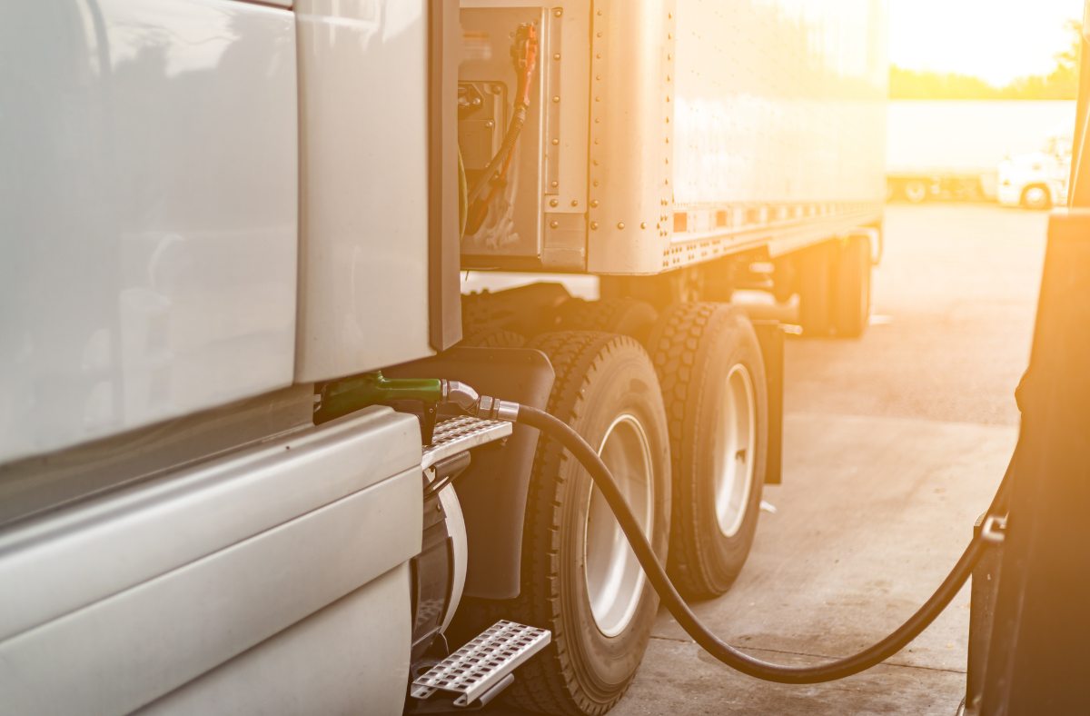 No momento, você está visualizando Crédito de ICMS em diesel: Cuidados para transportadoras em SP