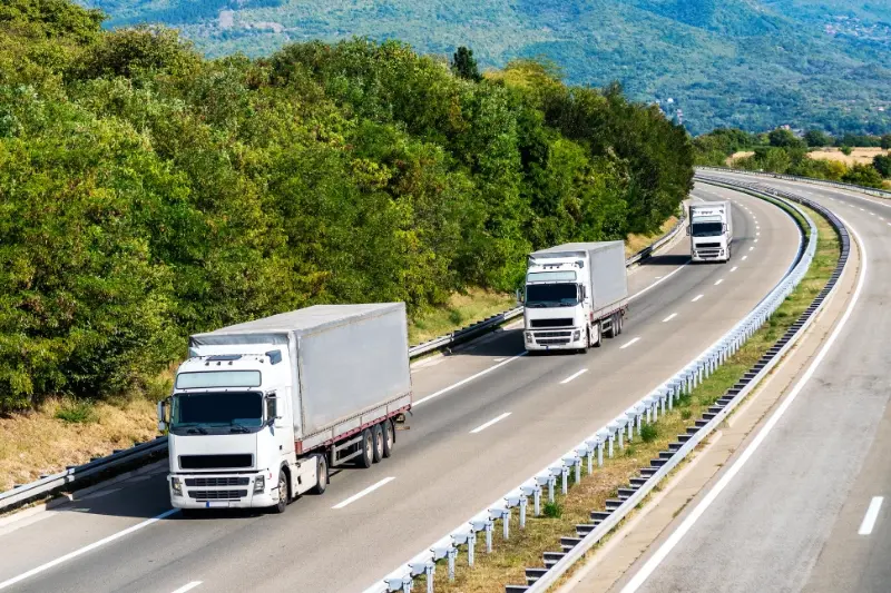 No momento, você está visualizando Novas exigências da ANTT reforçam importância dos seguros obrigatórios para transportadores