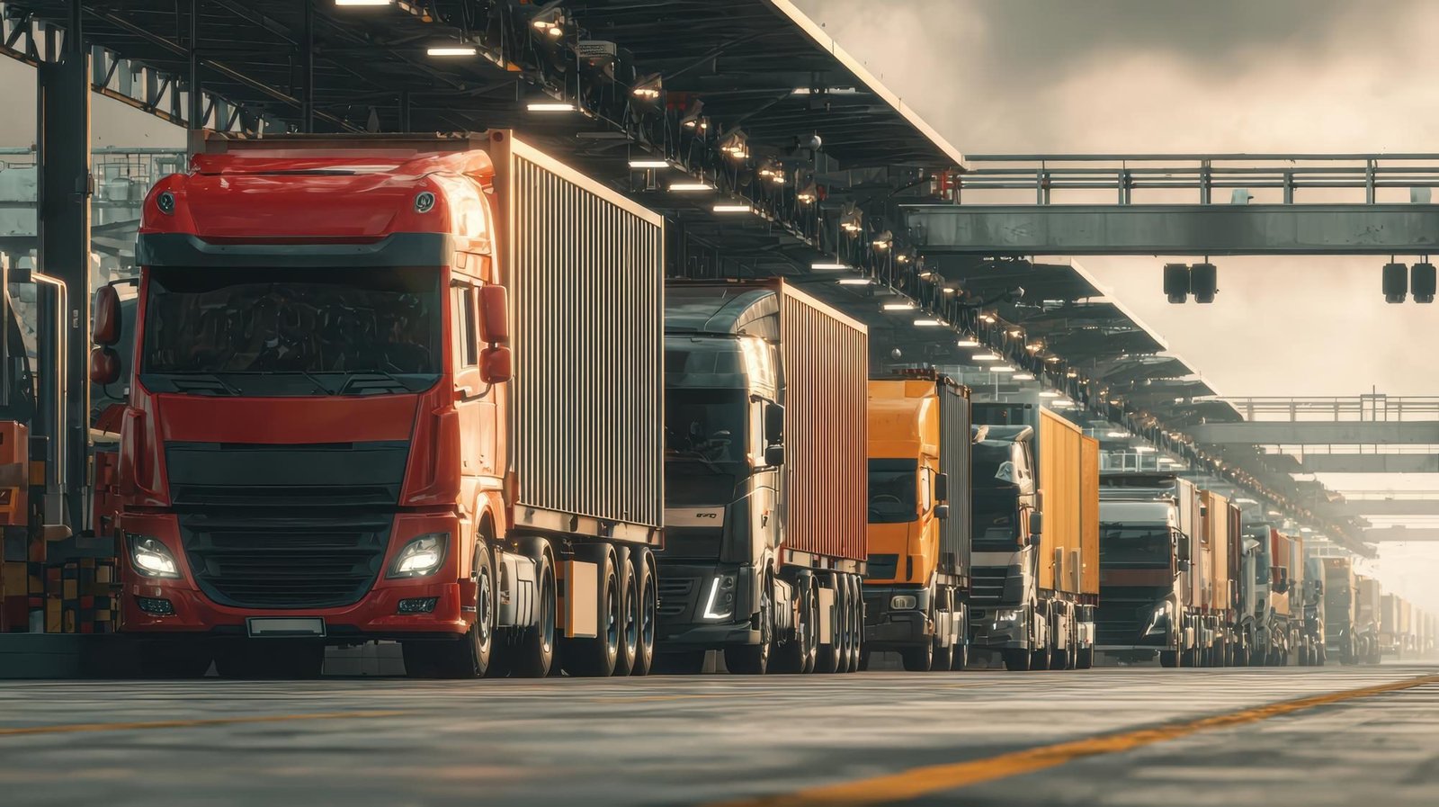 No momento, você está visualizando STF forma maioria para que transportador contrate seguro de carga