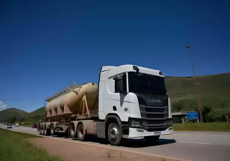 No momento, você está visualizando Transporte de cargas tem desafios de custos e eficiência