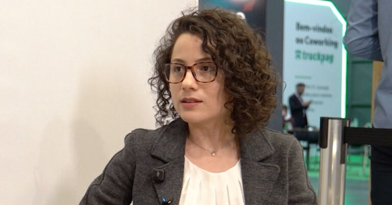 Leia mais sobre o artigo PNL 2050: “Vai ser mais difícil dar um ‘cavalo de pau’ no planejamento”, diz subsecretária