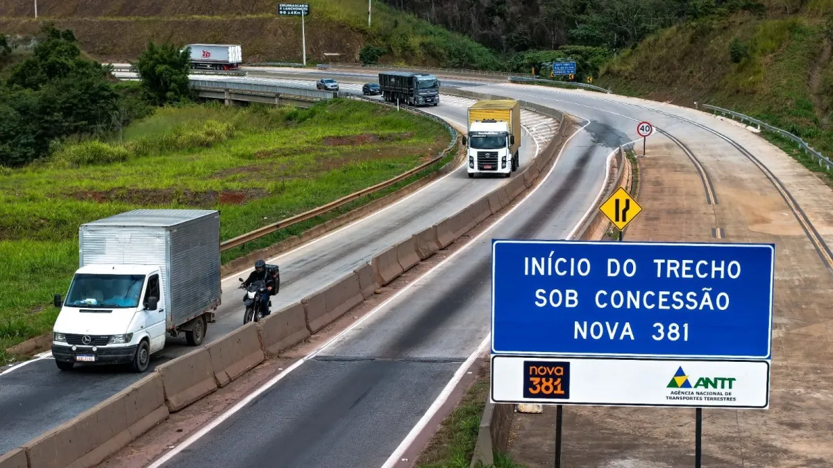 No momento, você está visualizando Reforma tributária pode desequilibrar concessões rodoviárias já maduras