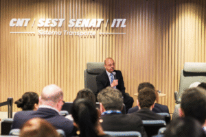 Leia mais sobre o artigo Sistema Transporte esclarece impactos da Reforma Tributária sobre o setor
